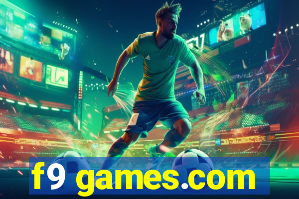 f9 games.com